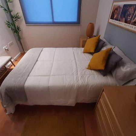 Apartamento Moderno Timanfaya Barranco Grande Dış mekan fotoğraf