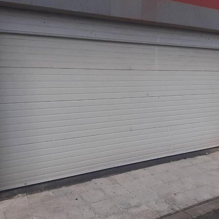 Apartamento Moderno Timanfaya Barranco Grande Dış mekan fotoğraf