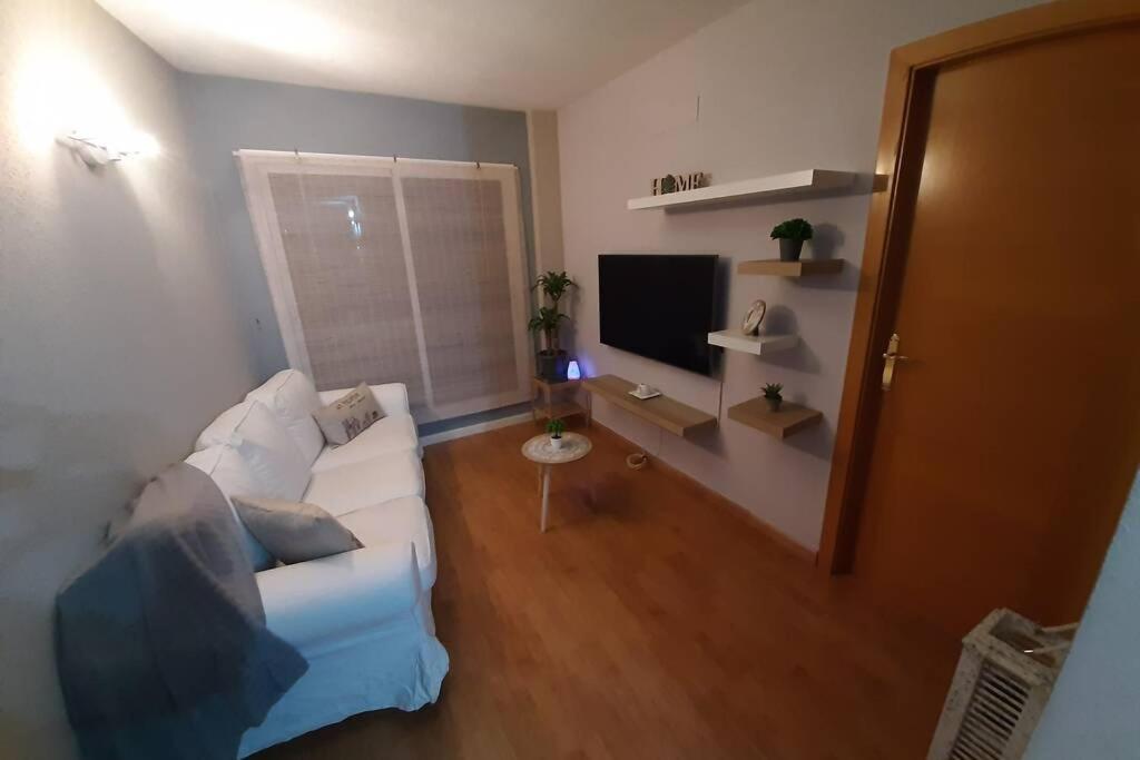 Apartamento Moderno Timanfaya Barranco Grande Dış mekan fotoğraf