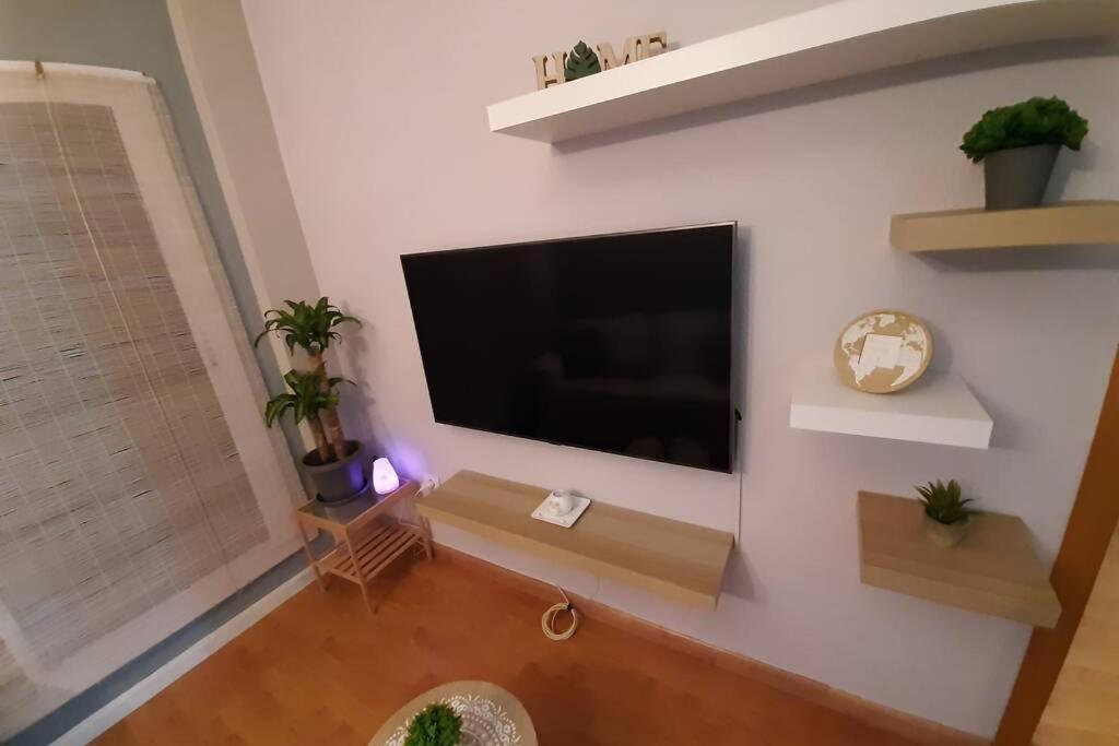 Apartamento Moderno Timanfaya Barranco Grande Dış mekan fotoğraf