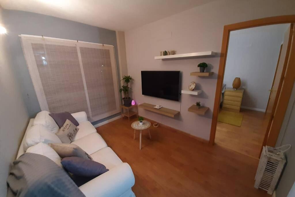 Apartamento Moderno Timanfaya Barranco Grande Dış mekan fotoğraf