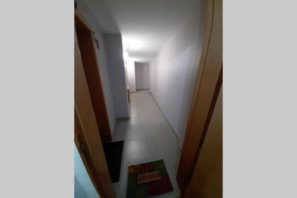 Apartamento Moderno Timanfaya Barranco Grande Dış mekan fotoğraf