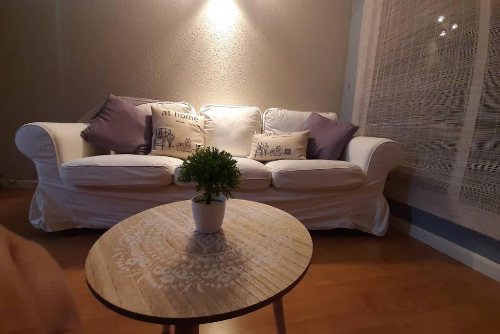 Apartamento Moderno Timanfaya Barranco Grande Dış mekan fotoğraf